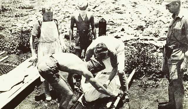 Makna dan Kontroversi Istilah Bersiap di Indonesia